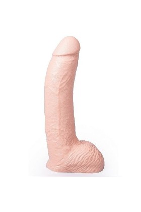 George Real Stico Penis Pvc 22cm von Hung System kaufen | Fesselliebe