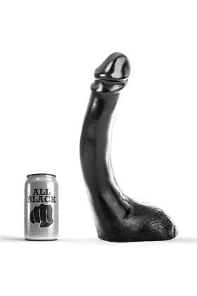 Dildo 29 cm Fisting von All Black kaufen | Fesselliebe