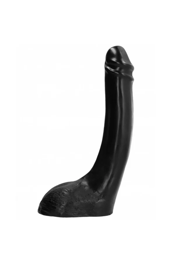 Dildo 29cm Fisting von All Black kaufen - Fesselliebe