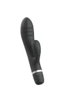 Bwild Classic Wave Vibrator schwarz von B Swish kaufen - Fesselliebe