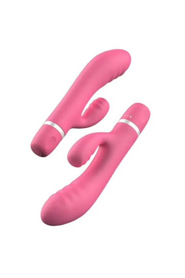 Bwild Classic Wave Vibrator Guava von B Swish kaufen - Fesselliebe