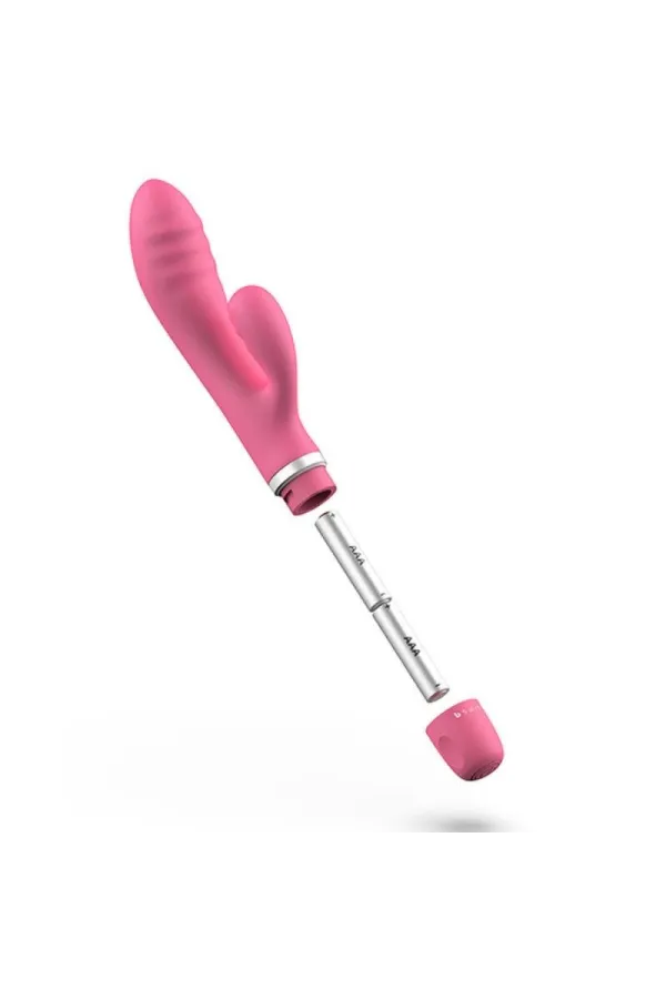 Bwild Classic Wave Vibrator Guava von B Swish kaufen - Fesselliebe