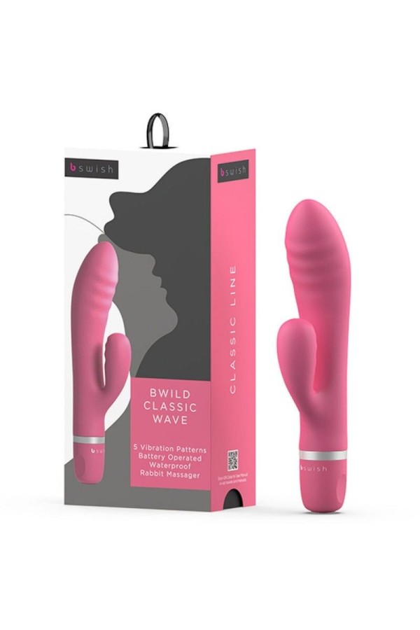 Bwild Klassisches Pastell von B Swish kaufen | Fesselliebe