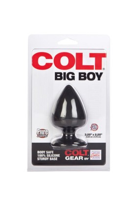 Colt Big Boy Schwarz von Calexotics kaufen | Fesselliebe