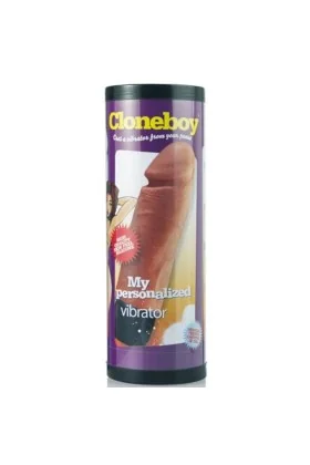 Penis Cloner Kit mit Vibrator von Cloneboy