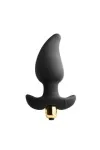 Butt Quiver 7 Speed Anal Stimulator schwarz von Rocks-Off kaufen - Fesselliebe