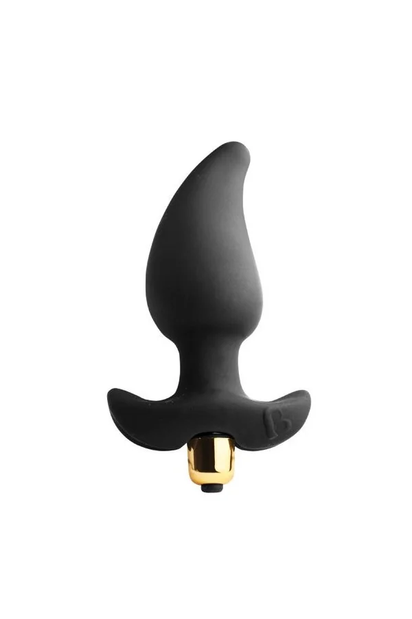 Butt Quiver 7 Speed Anal Stimulator schwarz von Rocks-Off kaufen - Fesselliebe