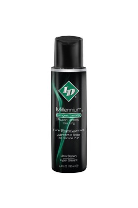 Schmiermittel Silicone 130 ml von Id Millenium kaufen | Fesselliebe