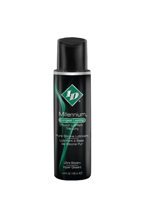 Id Silikon Millenium 130 ml Gelitmittel von Id Millenium kaufen - Fesselliebe