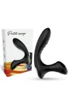 Storm Vibrator Anal Prostata & Stecker Fernbedienung Schwarz von Armony For Him kaufen - Fesselliebe