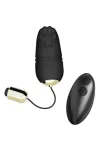 Kitty Egg Vibrator G-Spot Fernbedienung Schwarz von Armony Stimulators kaufen - Fesselliebe