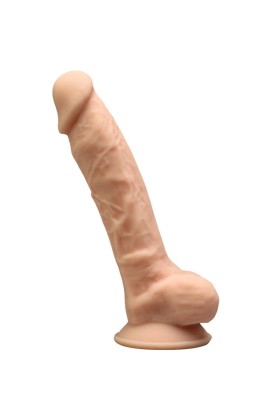 Model 1 realistischer Penis Premium Silexpan Silikon 17.5 cm von Silexd kaufen | Fesselliebe