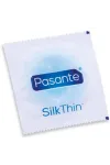 Kondome Silk Thin 144 Stück von Pasante kaufen - Fesselliebe