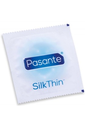 Kondome Seide Dünnste 144 Stück von Pasante kaufen | Fesselliebe