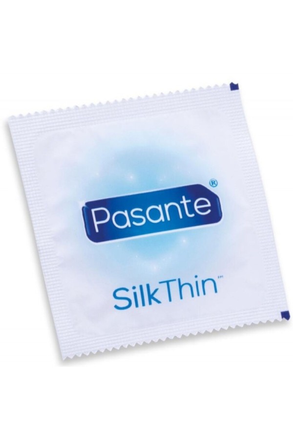 Kondome Seide Dünnste 144 Stück von Pasante kaufen | Fesselliebe