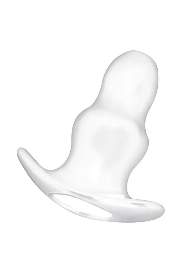 Großer Anal-Dilator 15 cm - Transparent von Addicted Toys