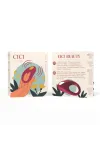 Cici Beauty Premium Vibrierender Silikonring von Cici Beauty kaufen - Fesselliebe