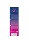 Feel Xl Vibrator von Control Toys kaufen - Fesselliebe