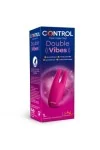 Double Vibes von Control Toys kaufen - Fesselliebe