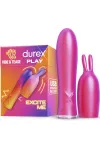 Toy Vibe & Tease Vibrator von Durex Toys