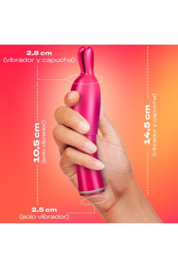 Toy Vibe & Tease Vibrator von Durex Toys kaufen | Fesselliebe