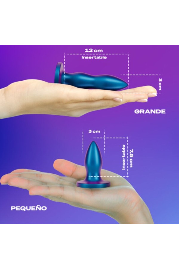 Toy Analplug Deep & Deeper Einstellen von Durex Toys kaufen | Fesselliebe