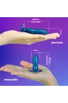 DUREX - TOY ANALPLUG DEEP & DEEPER