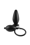 Anal Fantasy Inflatable Silicone Plug von Anal Fantasy Series kaufen - Fesselliebe