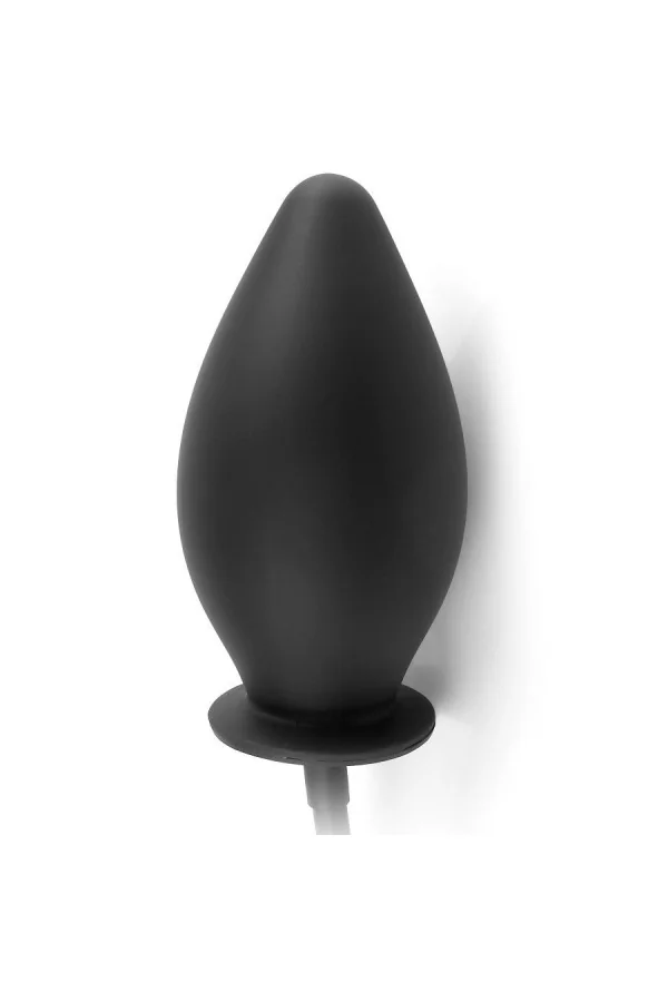 Anal Fantasy Inflatable Silicone Plug von Anal Fantasy Series kaufen - Fesselliebe