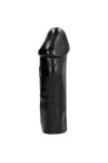 Dildo 28cm von All Black kaufen - Fesselliebe