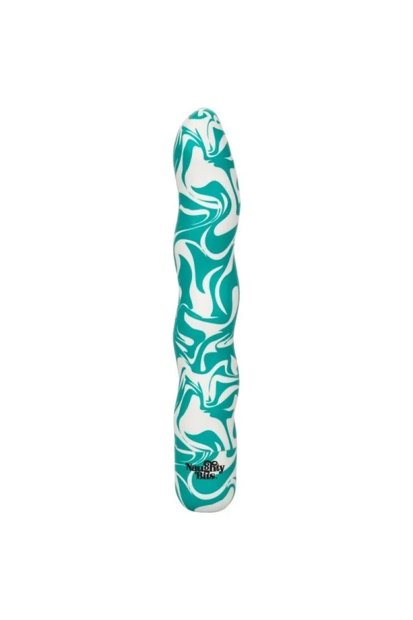 Calex Squiggle Dick Vibrator Personal von California Exotics kaufen - Fesselliebe