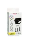 BOUNDLESS SILIKON-PEGGING-KIT VON CALIFORNIA EXOTICS kaufen - Fesselliebe