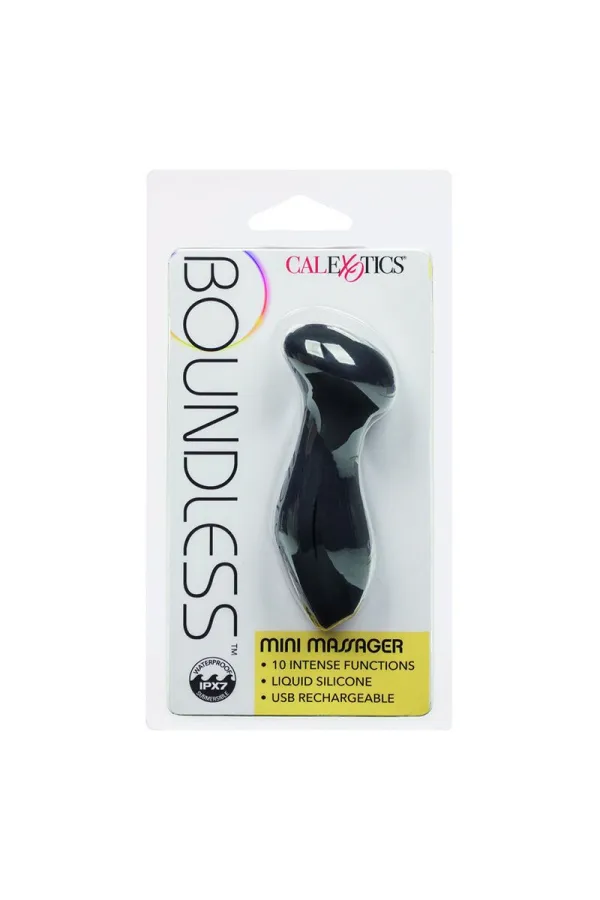 BOUNDLESS MINI-MASSAGER VON CALIFORNIA EXOTICS kaufen - Fesselliebe