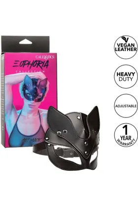 Euphoria-Katzenmaske von Calexotics