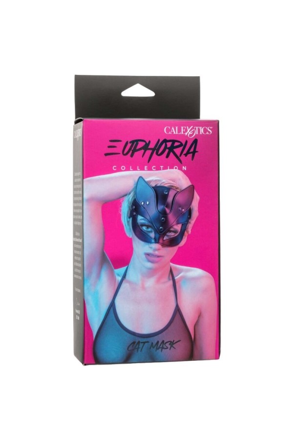 Euphoria-Katzenmaske von Calexotics kaufen | Fesselliebe