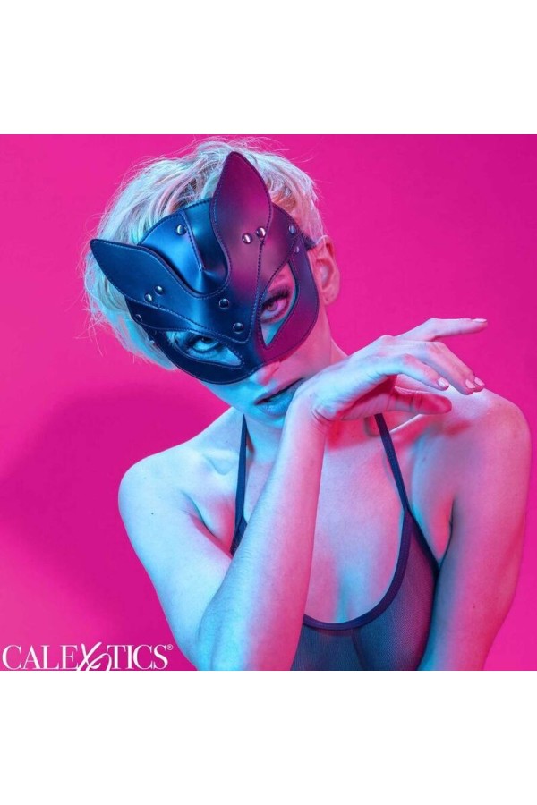 Euphoria-Katzenmaske von Calexotics kaufen | Fesselliebe