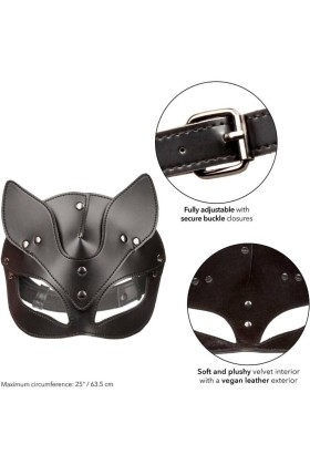 Euphoria-Katzenmaske von Calexotics kaufen | Fesselliebe