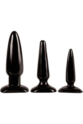 Colt Anal-Trainer-Kit von Calexotics kaufen | Fesselliebe