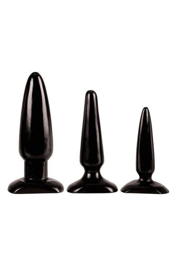 Colt Anal-Trainer-Kit von Calexotics