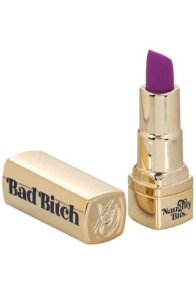 Bala wiederaufladbarer Lippenstift Hide & Play Bad Bitch von Calexotics kaufen | Fesselliebe