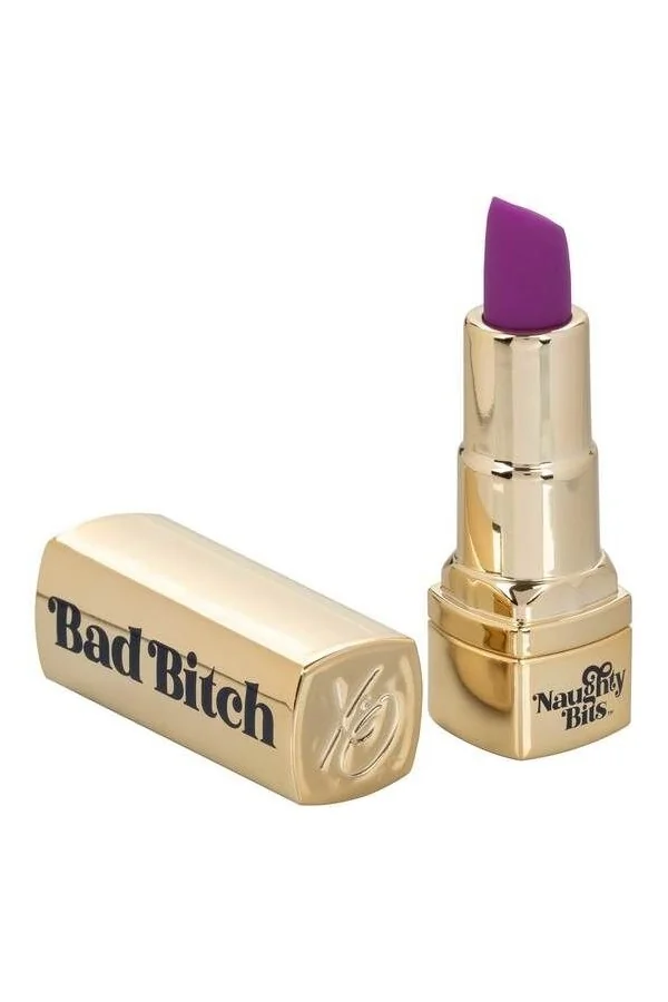 Calex Hide & Play Wiederaufladbar Lipstick Bullet - Bad Bitch von California Exotics kaufen - Fesselliebe