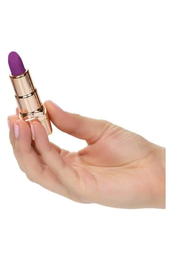 Calex Hide & Play Wiederaufladbar Lipstick Bullet - Bad Bitch von California Exotics kaufen - Fesselliebe