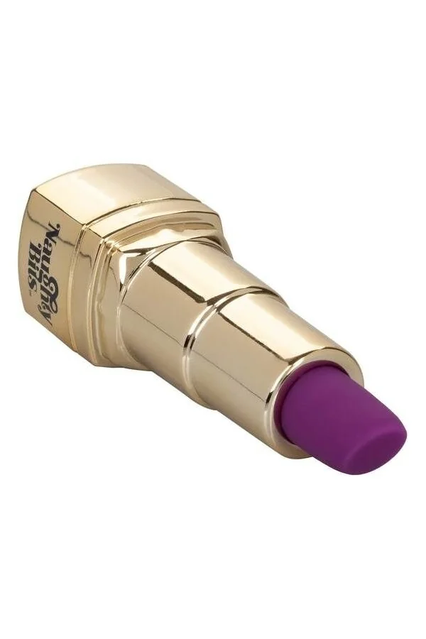 Calex Hide & Play Wiederaufladbar Lipstick Bullet - Bad Bitch von California Exotics kaufen - Fesselliebe