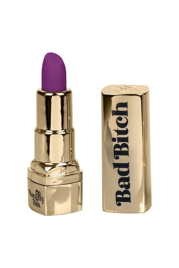 Calex Hide & Play Wiederaufladbar Lipstick Bullet - Bad Bitch von California Exotics kaufen - Fesselliebe