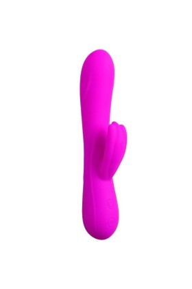Vibrator Stimulator Barrete von Pretty Love Flirtation kaufen | Fesselliebe