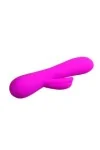 Vibrator Stimulator Barrete von Pretty Love Flirtation kaufen - Fesselliebe