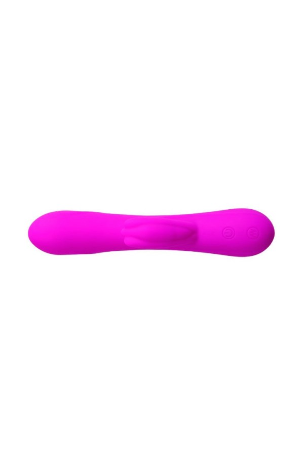 Vibrator Stimulator Barrete von Pretty Love Flirtation kaufen | Fesselliebe