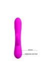 Vibrator Stimulator Barrete von Pretty Love Flirtation kaufen - Fesselliebe