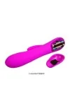 Vibrator Stimulator Barrete von Pretty Love Flirtation kaufen - Fesselliebe