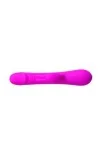 Flirtation Vibrator mit Kaninchen Clement von Pretty Love Flirtation kaufen - Fesselliebe